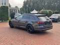 Audi A4 Avant 40 TFSI Sport S line black edition Gris - thumbnail 14