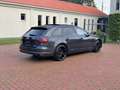 Audi A4 Avant 40 TFSI Sport S line black edition Gris - thumbnail 13