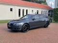 Audi A4 Avant 40 TFSI Sport S line black edition Gris - thumbnail 5