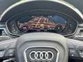 Audi A4 Avant 40 TFSI Sport S line black edition Gris - thumbnail 23