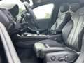 Audi A4 Avant 40 TFSI Sport S line black edition Gris - thumbnail 30