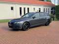 Audi A4 Avant 40 TFSI Sport S line black edition Gris - thumbnail 3