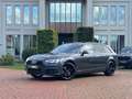 Audi A4 Avant 40 TFSI Sport S line black edition Gris - thumbnail 9