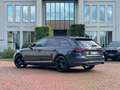Audi A4 Avant 40 TFSI Sport S line black edition Gris - thumbnail 10