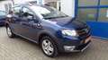Dacia Sandero TCe 90 Stepway Prestige Navi PDC Kamera Albastru - thumbnail 9