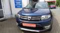 Dacia Sandero TCe 90 Stepway Prestige Navi PDC Kamera Albastru - thumbnail 3