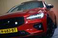 Volvo S60 2.0 T5 Intro Edition R-Design AUT avm 250pk PANO H Rouge - thumbnail 44