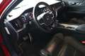 Volvo S60 2.0 T5 Intro Edition R-Design AUT avm 250pk PANO H Rouge - thumbnail 12