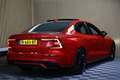 Volvo S60 2.0 T5 Intro Edition R-Design AUT avm 250pk PANO H Rouge - thumbnail 3