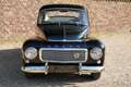 Volvo PV544 "High-quality restoration" Restored and rebuilt to Schwarz - thumbnail 5