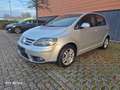 Volkswagen Golf Plus Tour1,6 Ltr. 3.Hand-Klima Alu Plateado - thumbnail 1