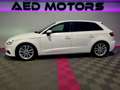 Audi A3 design Weiß - thumbnail 10