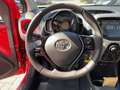 Toyota Aygo 1.0  x-play Team D SpurH KAM LM Rot - thumbnail 11