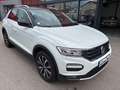 Volkswagen T-Roc t 1.0 TSI 115ch lounge business Weiß - thumbnail 3