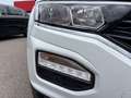 Volkswagen T-Roc t 1.0 TSI 115ch lounge business Weiß - thumbnail 12