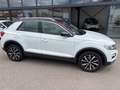 Volkswagen T-Roc t 1.0 TSI 115ch lounge business Weiß - thumbnail 4