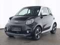 smart forTwo EQ 22KW*PANO*RFK*PDC*LED*KLIMAAUT* Schwarz - thumbnail 11