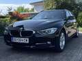 BMW 318 318d xDrive Österreich-Paket Touring Österreich-Paket Schwarz - thumbnail 1