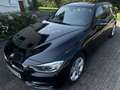 BMW 318 318d xDrive Österreich-Paket Touring Österreich-Paket Schwarz - thumbnail 2