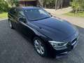 BMW 318 318d xDrive Österreich-Paket Touring Österreich-Paket Schwarz - thumbnail 13