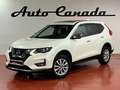 Nissan X-Trail 5 Plazas dCi 96 kW (130 CV) N-CONNECTA Bianco - thumbnail 1