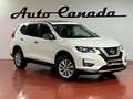 Nissan X-Trail 5 Plazas dCi 96 kW (130 CV) N-CONNECTA Bianco - thumbnail 3
