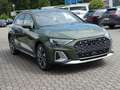 Audi A3 allstreet 35 TFSI S-tronic - "SONOS" Verde - thumbnail 3