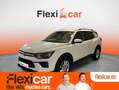 SsangYong Korando D16T Urban 4x2 Aut. Blanco - thumbnail 1