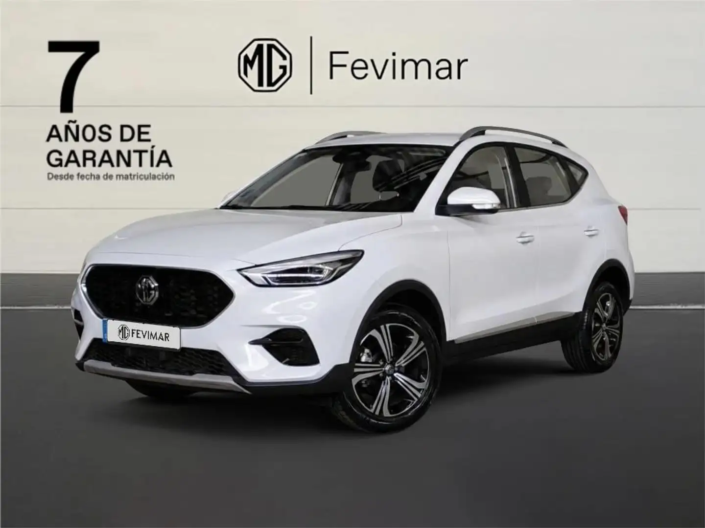 MG ZS 1.5 Comfort - 2