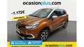 Renault Captur TCe Energy Zen 66kW Naranja - thumbnail 1