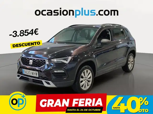 SEAT Ateca 1.5 EcoTSI S&S Style XM
