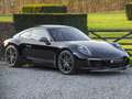Porsche 991 .2 Carrera T Bose/Chrono/Camera/Heat.Seat-Steering Zwart - thumbnail 1