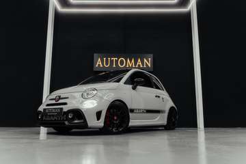1.4T JET COMPETIZIONE 132KW
