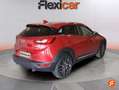 Mazda CX-3 1.5+SKYACTIV+DE+77kW+Luxury+2WD Rojo - thumbnail 7