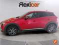 Mazda CX-3 1.5+SKYACTIV+DE+77kW+Luxury+2WD Rojo - thumbnail 5