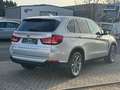 BMW X5 xDrive 25d/Leder/Klima/Kamera/7-sitze/E6 Silber - thumbnail 3