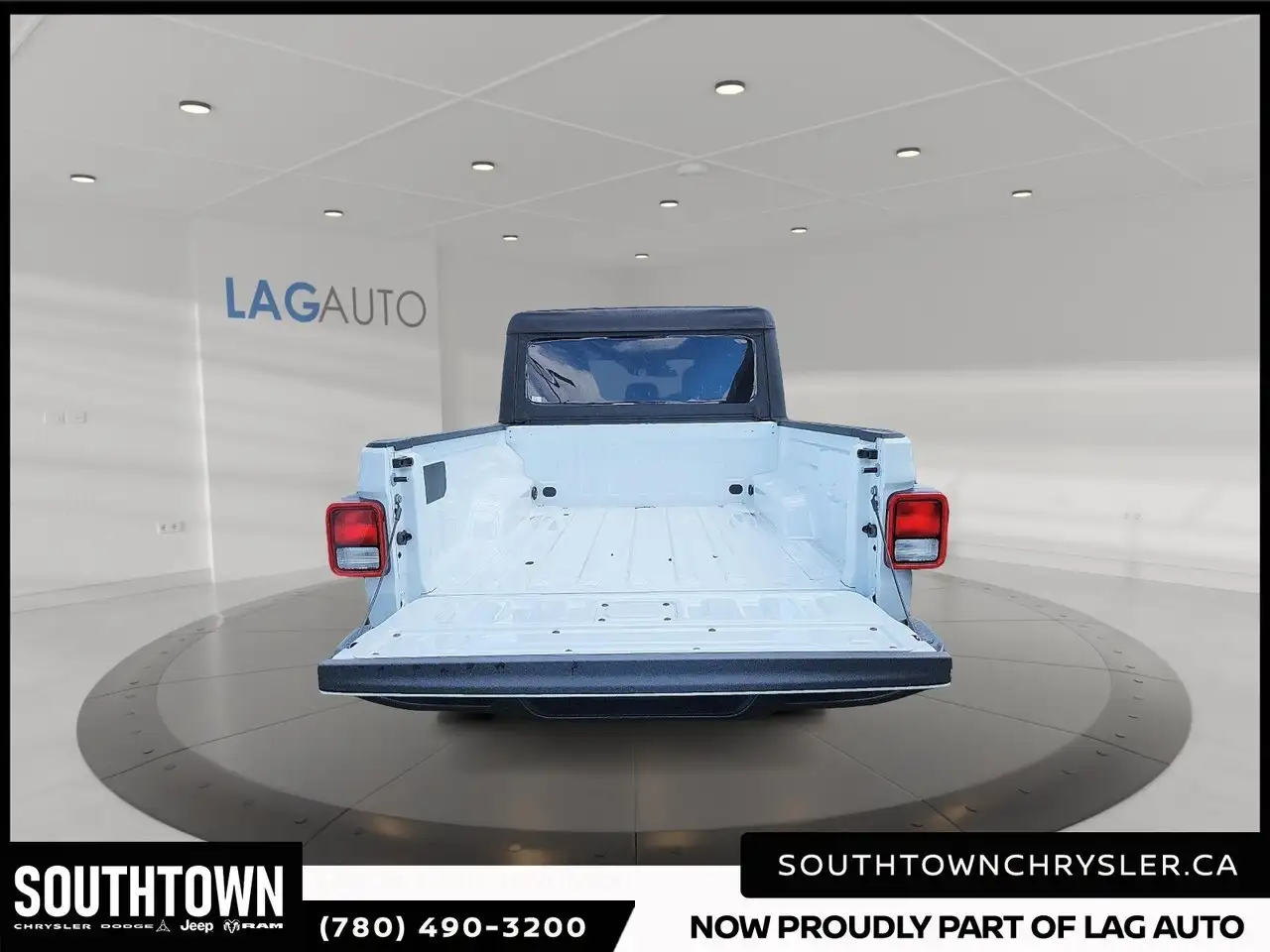 Jeep Gladiator снимка Jeep Gladiator