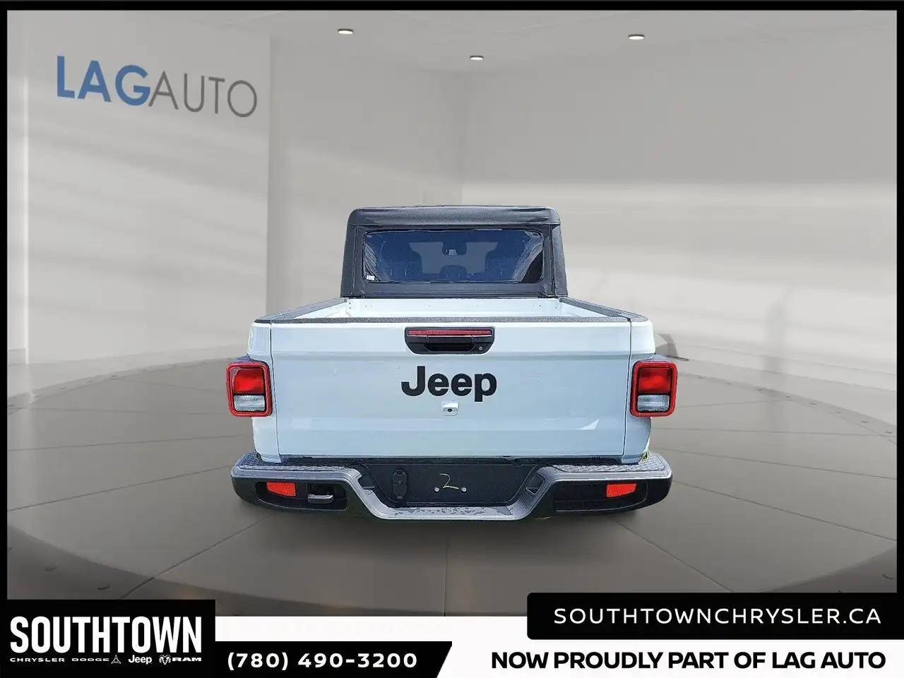 Jeep Gladiator снимка Jeep Gladiator