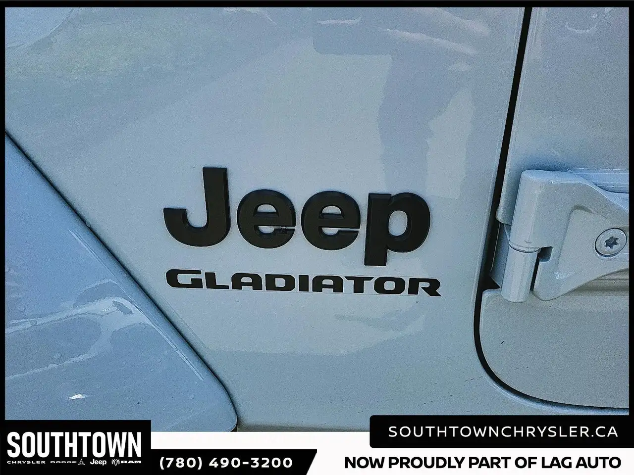 Jeep Gladiator снимка Jeep Gladiator