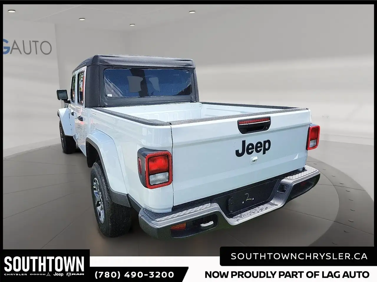 Jeep Gladiator снимка Jeep Gladiator