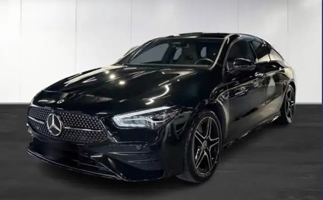 Mercedes-Benz CLA 200 CLA Shooting Brake 200 AMG Line Advanced Plus auto
