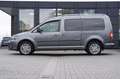 Volkswagen Caddy Maxi Comfortline BMT Team Edition 7 Sitzer Grau - thumbnail 4