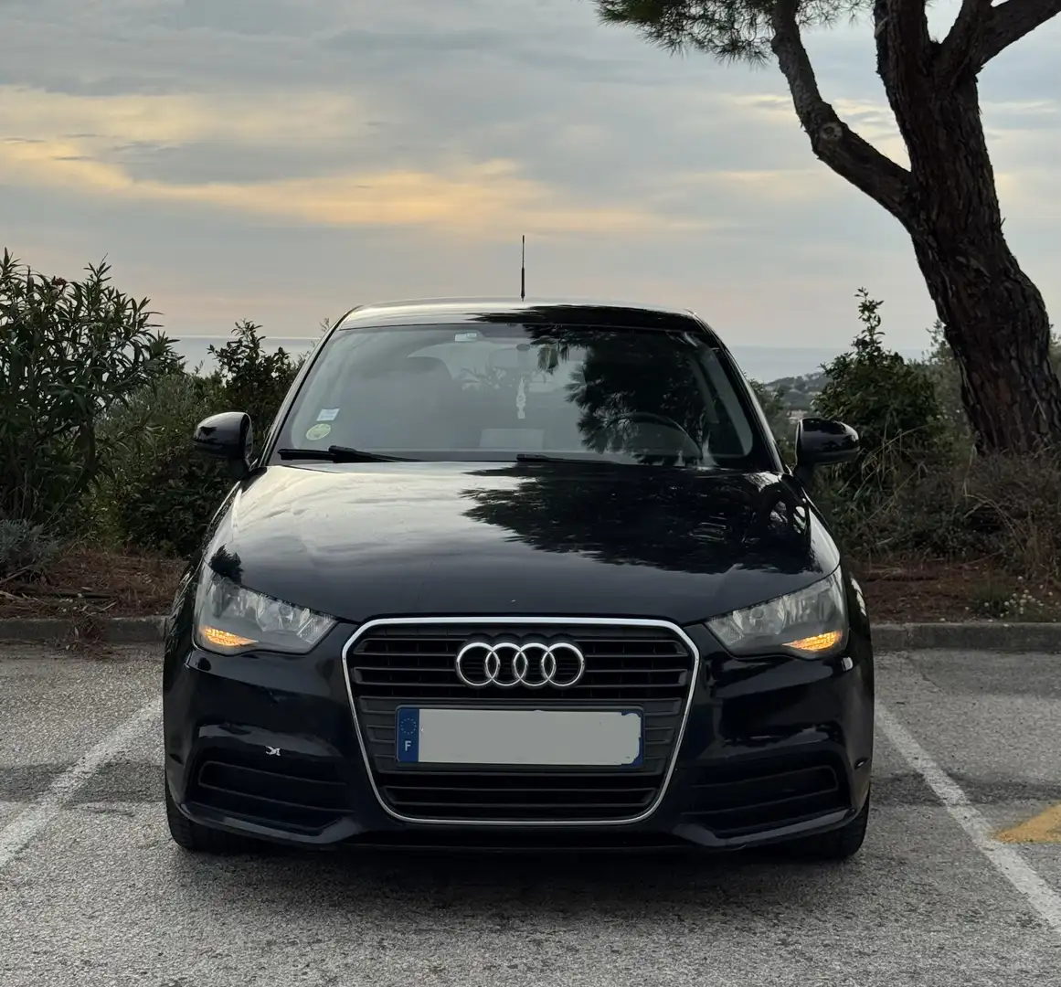 Audi A1 A1 1.6 TDI 105 Ambition - 2