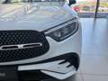 Mercedes-Benz GLC 220 d 4MATIC Winterp. HUD SportS. Weiß - thumbnail 8