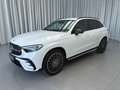 Mercedes-Benz GLC 220 d 4MATIC Winterp. HUD SportS. Weiß - thumbnail 2