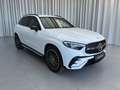 Mercedes-Benz GLC 220 d 4MATIC Winterp. HUD SportS. Weiß - thumbnail 3