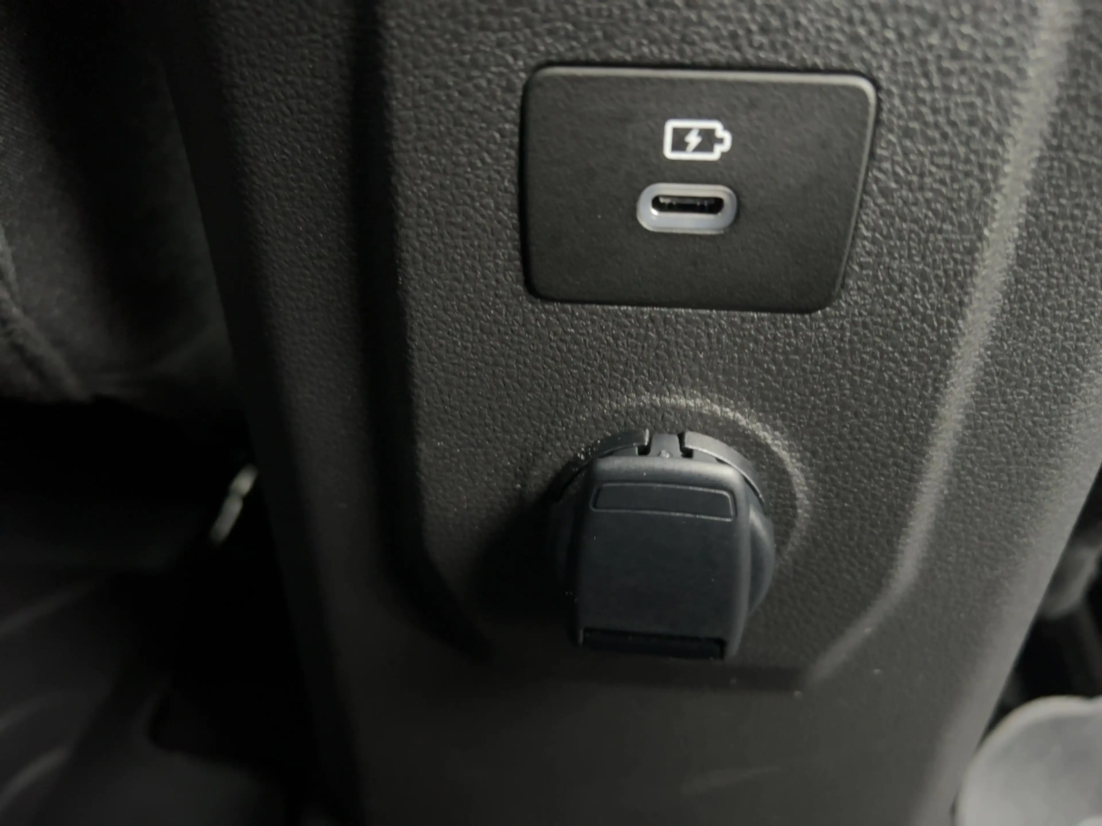 Dacia Jogger Extreme TCe 110 7-Sitzer — photo 13