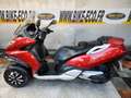 Peugeot Metropolis Rood - thumbnail 2