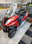 Peugeot Metropolis Rood - thumbnail 4