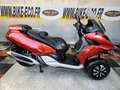 Peugeot Metropolis Rood - thumbnail 1